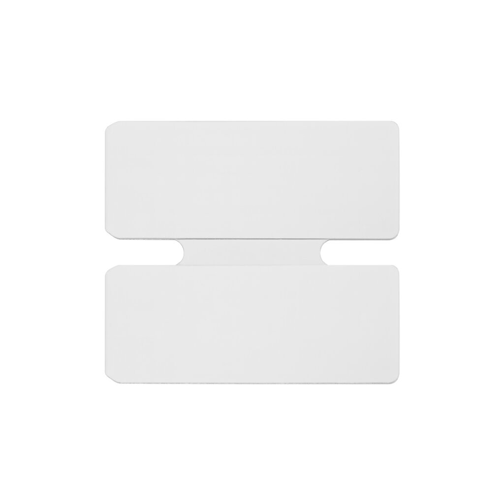 Zebra Silverline Blade II™ RFID Tag by 
