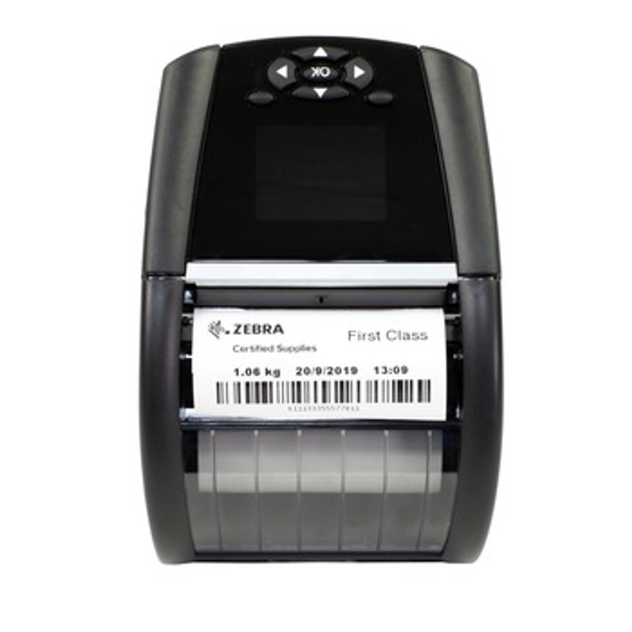 Zebra ZQ610 Direct Thermal Mobile Printer