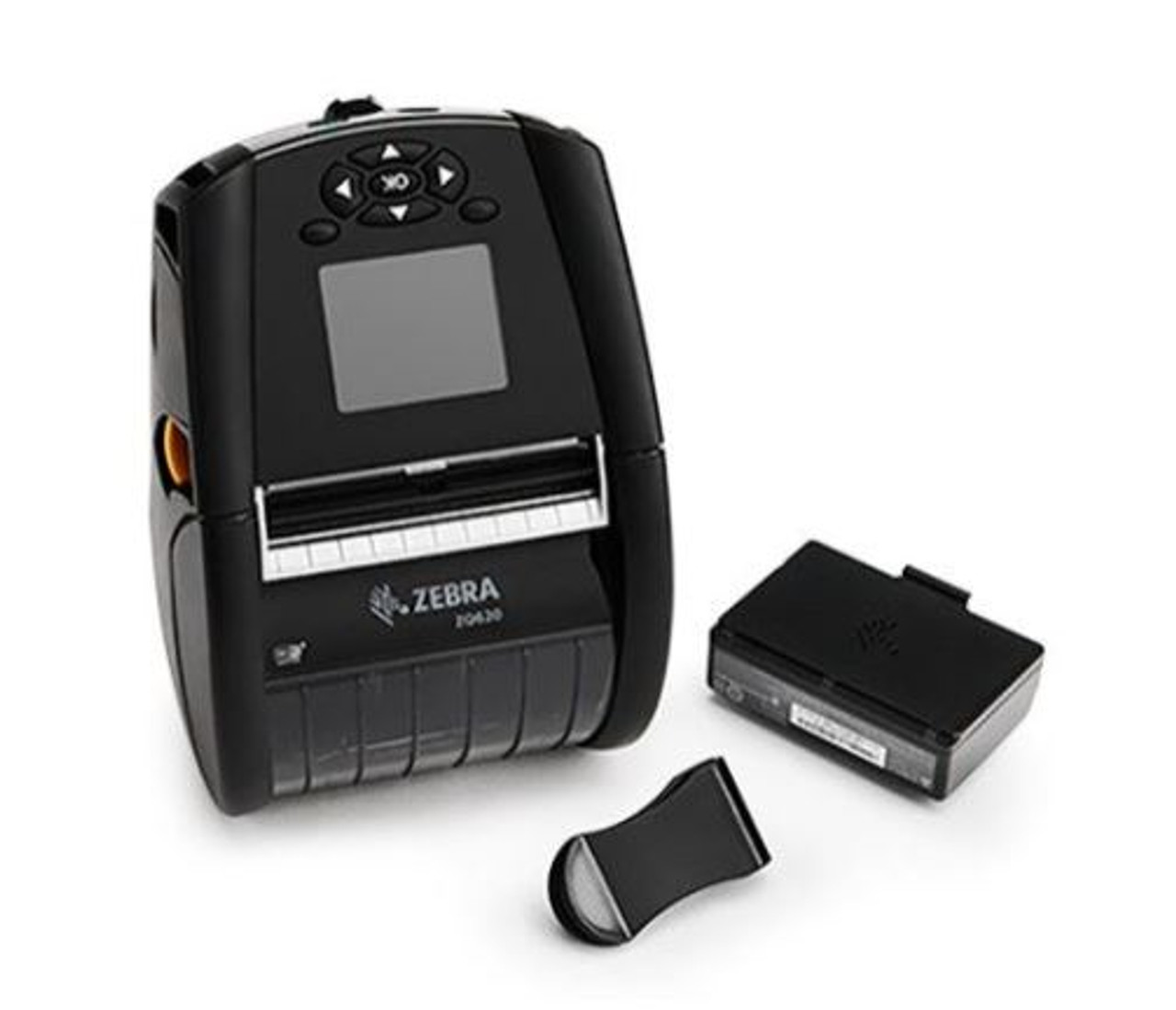 Mobile Printers