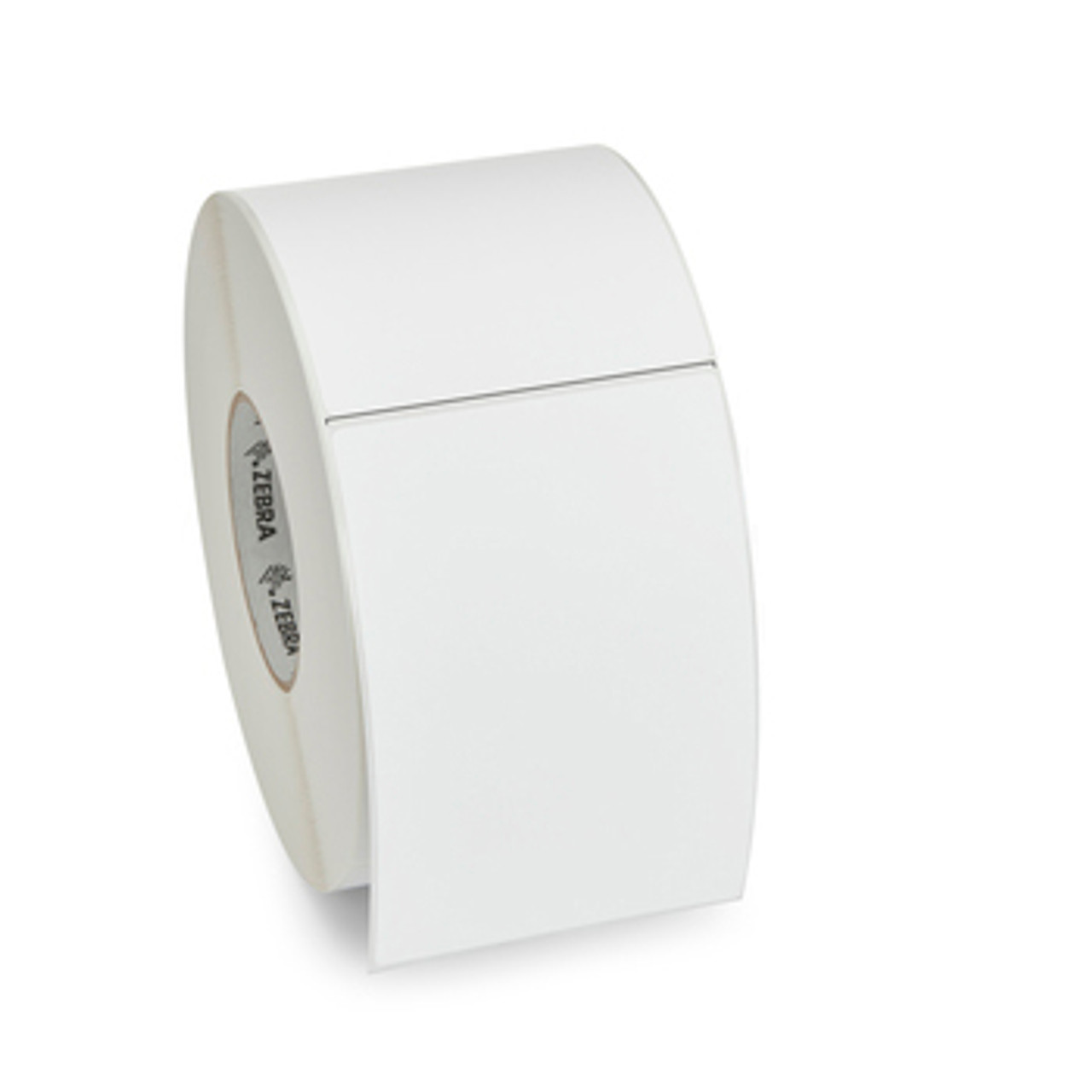 Zebra 4x 2 | 4x 6 Z-Perform 1500T Thermal Transfer Paper Label - For  Industrial Printers