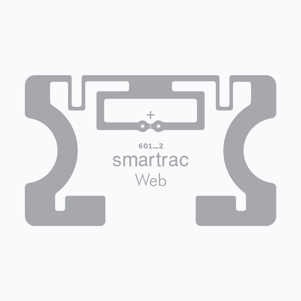 Smartrac Web RFID Wet Inlay (M730)