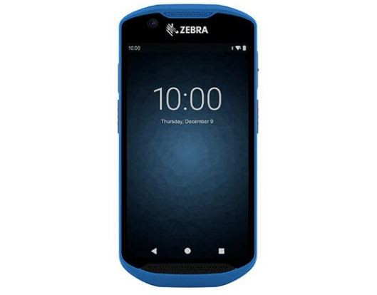 Zebra TC52ax-HC Android Mobile Touch Computer for Healthcare