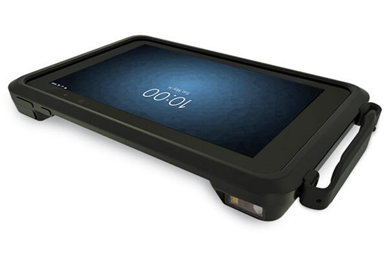 Instalación Perú Rechazar Zebra ET51 Enterprise Rugged Android Tablet - With Integrated Scanner