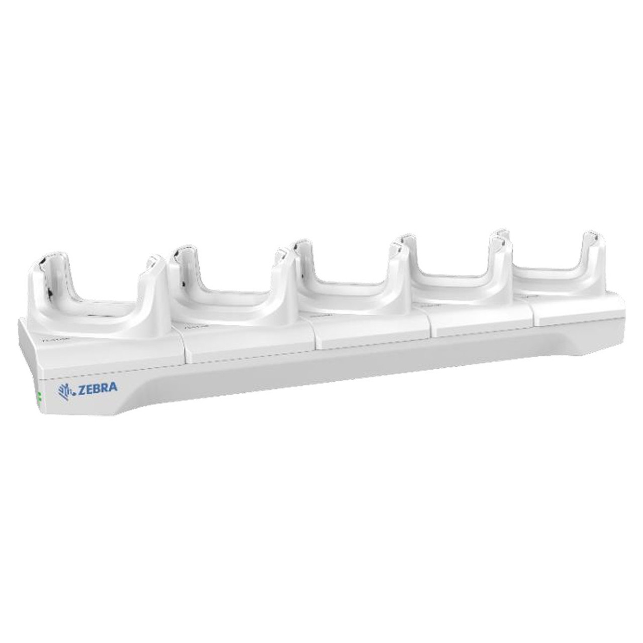 Zebra 5-Slot Charge Only Cradle Kit | For TC5X Healthcare | Atlas RFID