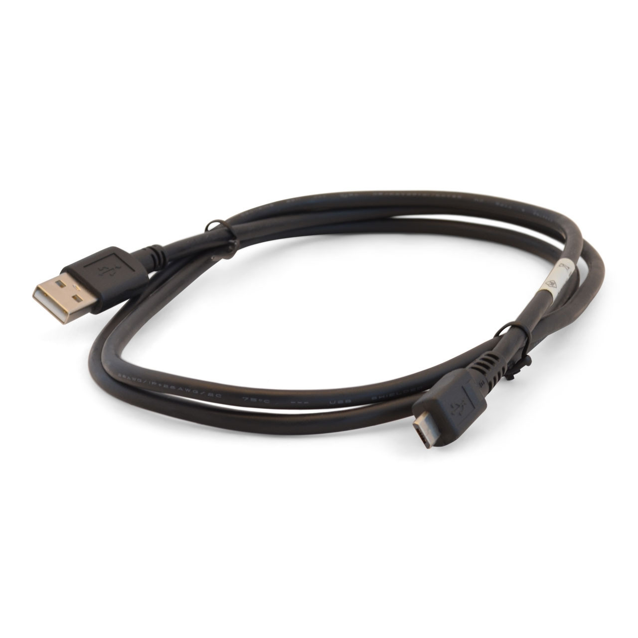 Zebra 1-Slot Charging Cradle with Spare Battery Charger for MC2200