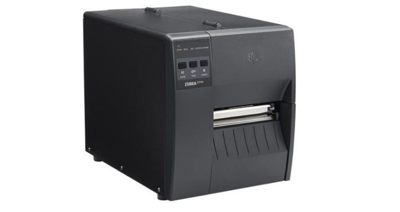 Zebra ZT111 Thermal Transfer Industrial Printer