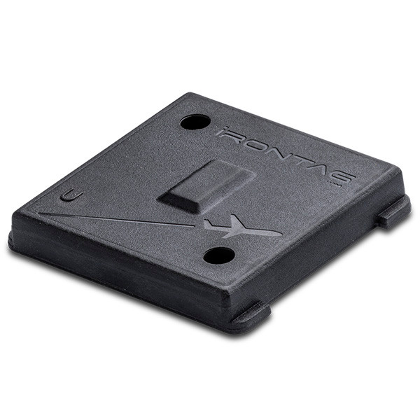 HID IronTag 206 UHF RFID Tag (Monza X) | Atlas RFID