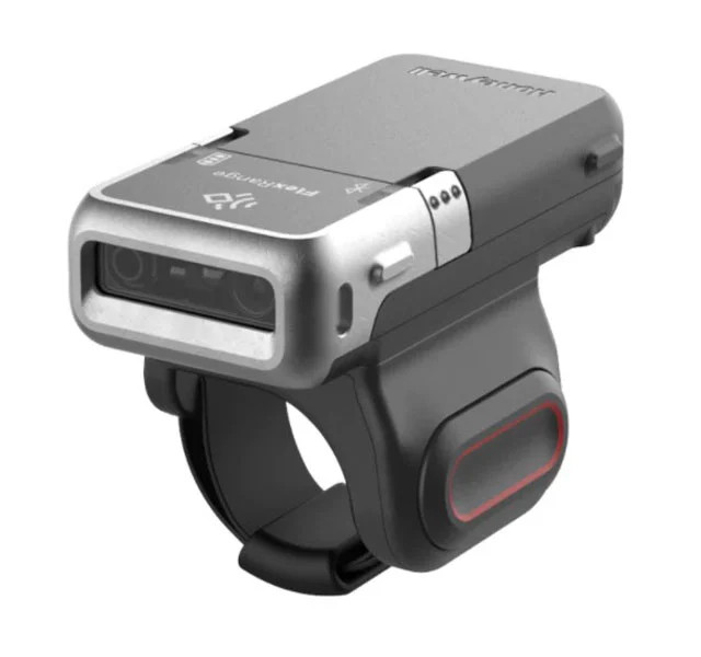 Honeywell 8675i Bluetooth Wearable Ring Barcode Scanner | Atlas RFID