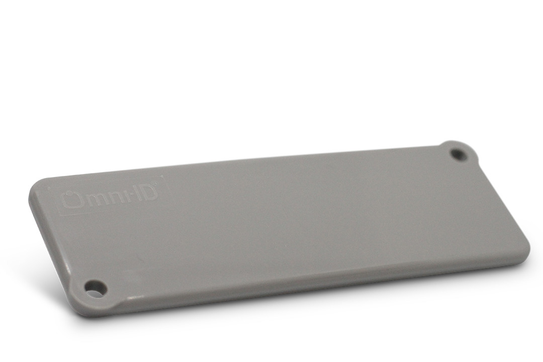 HID EXO Slim 800P M730 | HID EXO Slim 800P M730 UHF RFID Tag