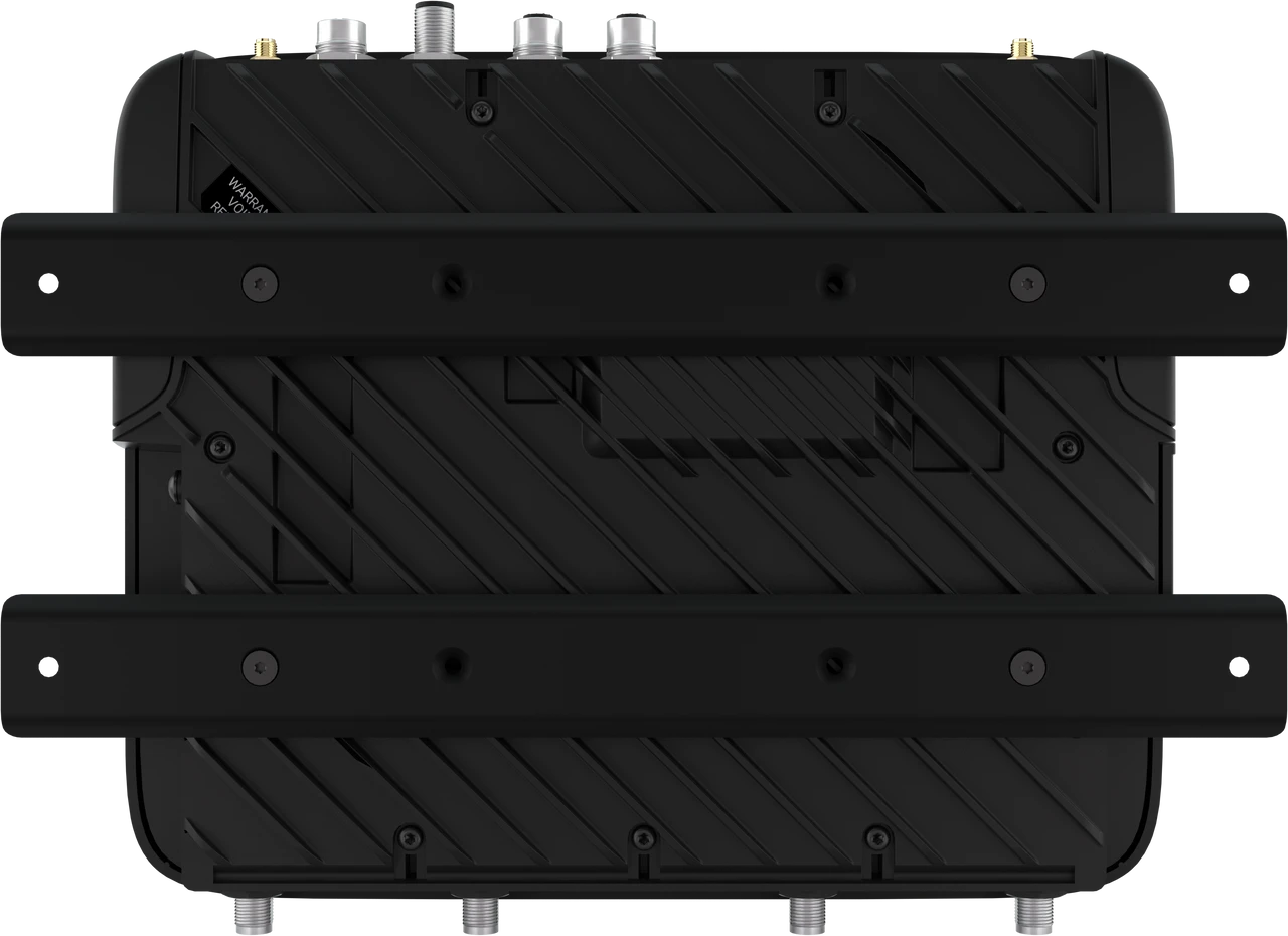 Zebra FXR90 Ultra-Rugged Integrated RAIN RFID Reader | 4-Port