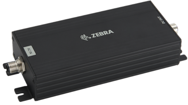 Zebra Power Supply and Line Cords | For FXR90 Readers | Atlas RFID