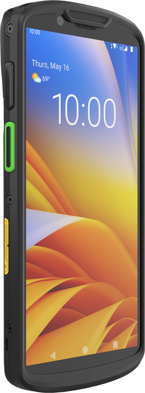 Zebra TC58e Android Mobile Touch Computer | Atlas RFID