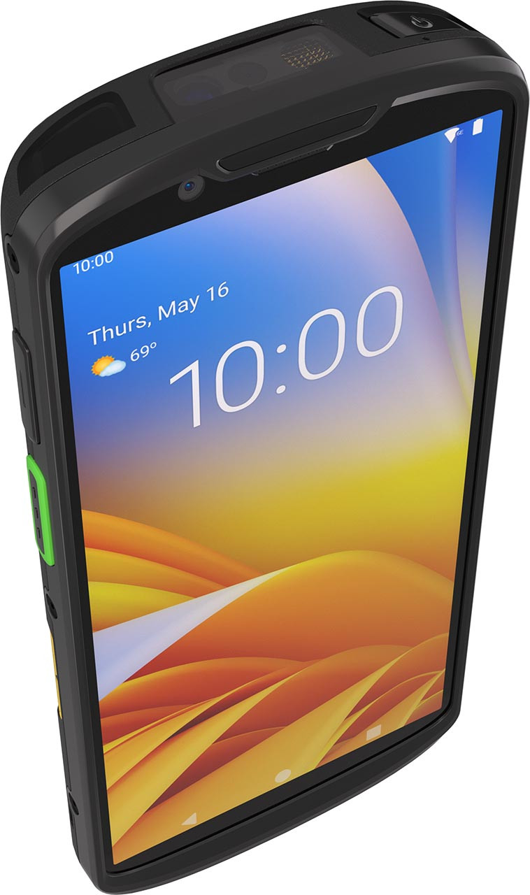 Zebra TC53e-RFID Android Mobile Touch Computer | Atlas RFID