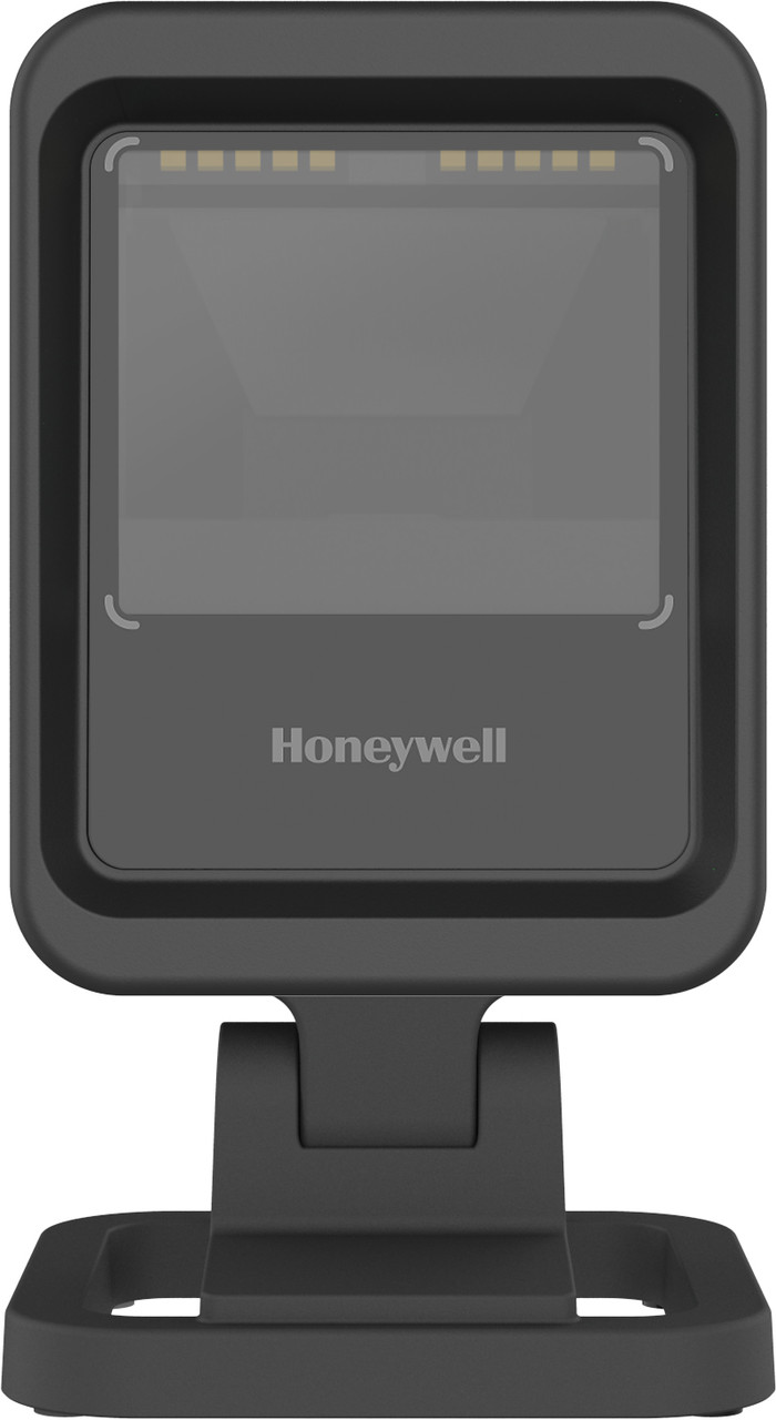 Honeywell Genesis XP 7680g Hands-Free Presentation Barcode Scanner