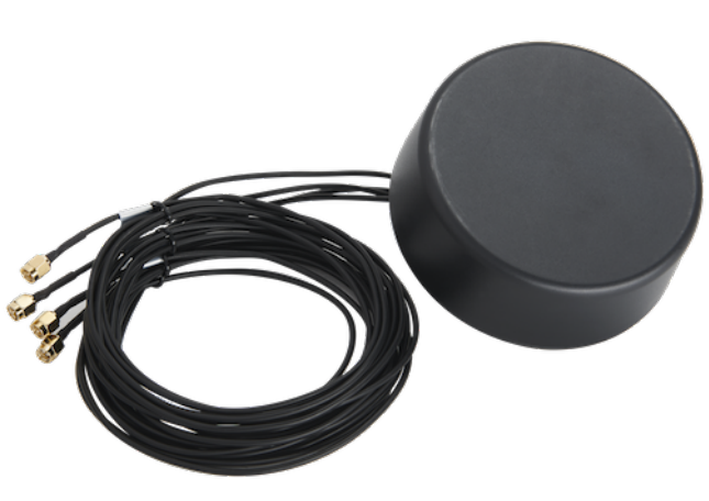 Zebra 4G|5G|GPS Antenna | Zebra FXR90 4G|5G|GPS Antenna