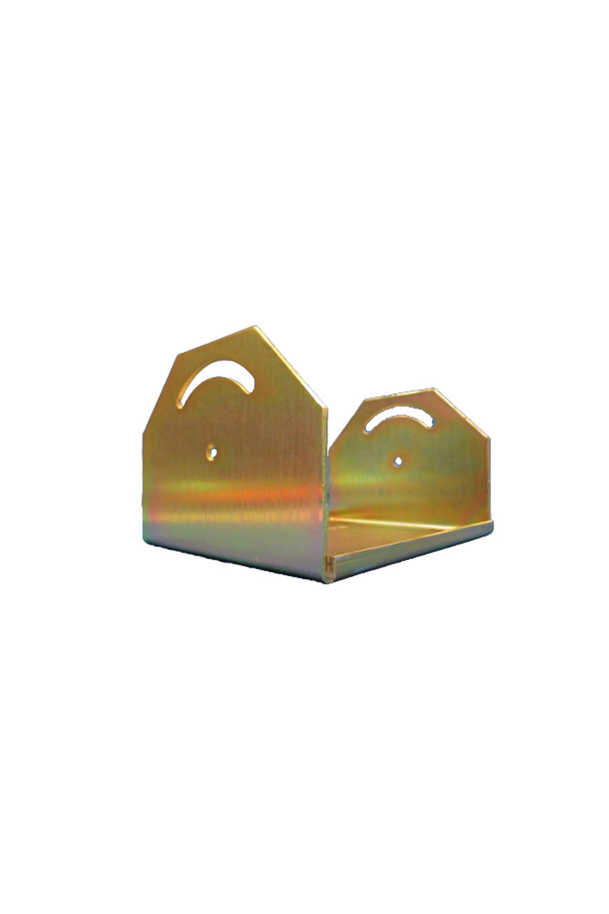 ANCHOR RMZ 510　SEL4 Anchor Shackle With Screw Pin - 3/4 Inch - Grade 43 - 4.75