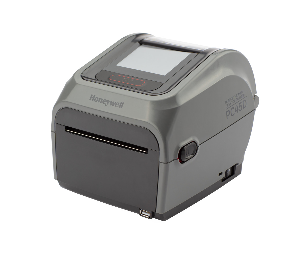 Honeywell PC45d DT Desktop Printer | Atlas RFID