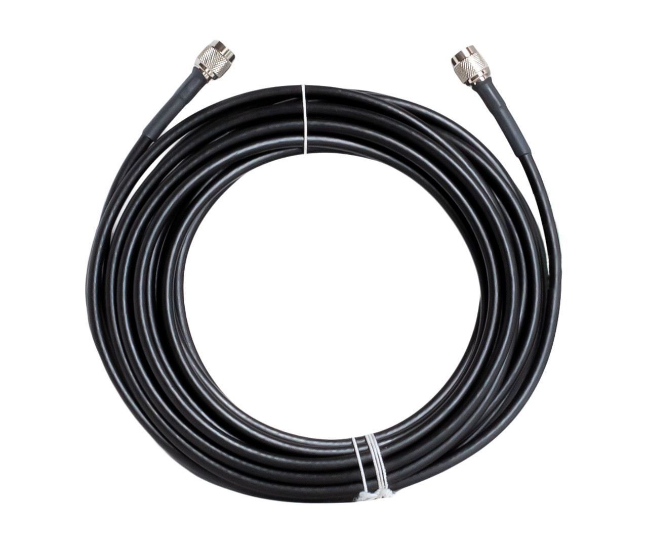 FEIG 7 ft ANT.C2-B UHF Antenna Cable | SMA Male to TNC Male