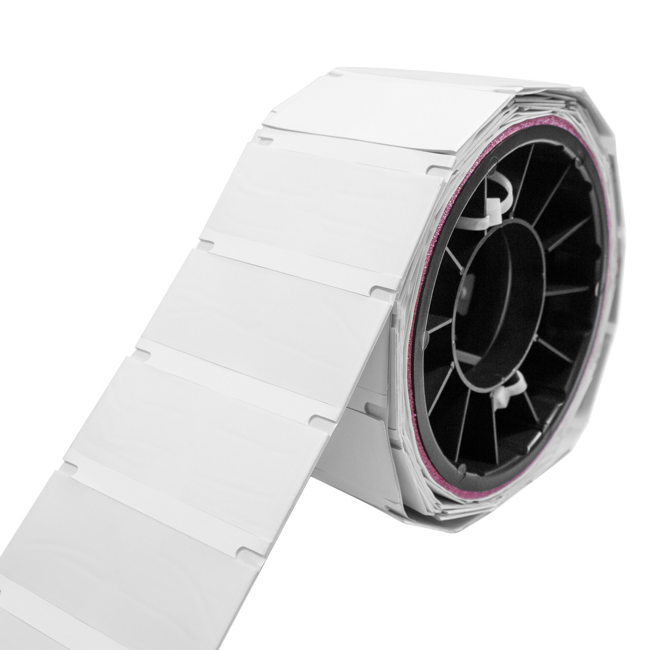 Vulcan RFID Flash Classic On-Metal Label | Monza R6-P | Atlas RFID