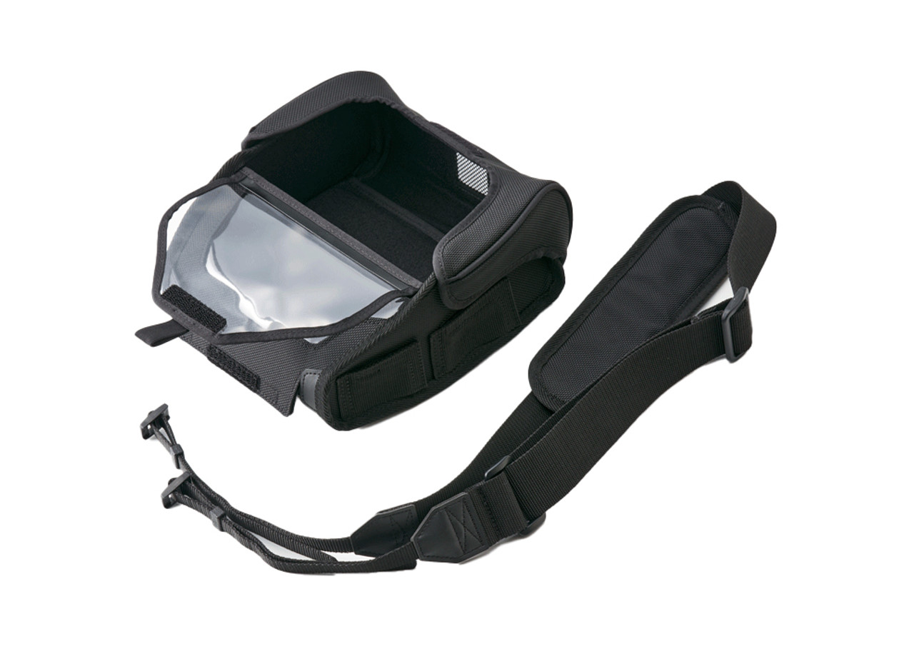 SATO Carrying Case and Shoulder Strap | For PW4NX