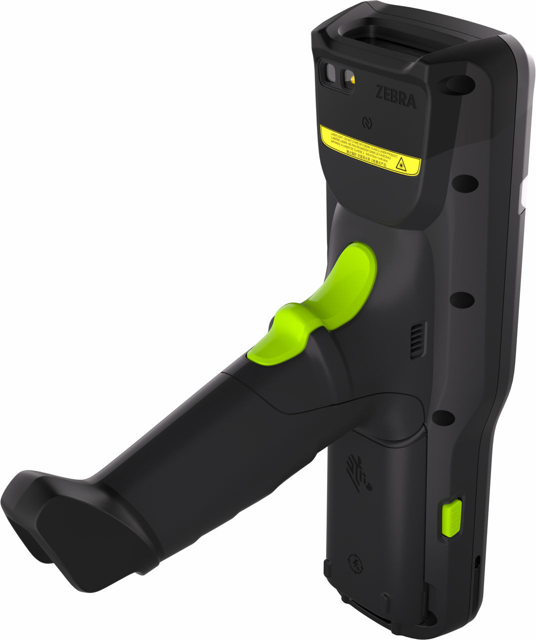Zebra MC3400 Handheld Mobile Computer | Atlas RFID