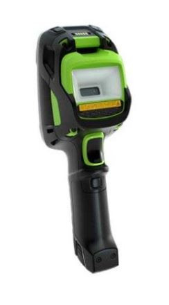 Zebra TC8300 Android Handheld Touch Computer [Clearance] | Atlas RFID