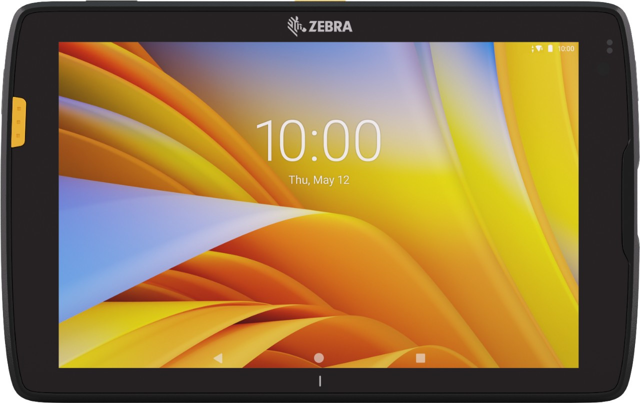 Zebra 8-Inch ET40 Enterprise Rugged Android Tablet | atlasRFIDstore