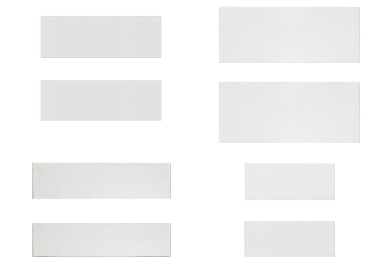 ミネルヴァページ Vulcan RFID Flash Printable On-Metal Sample Pack | Atlas RFID