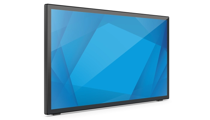 Elo LCD Touchmonitor 本体　オマケ付き Elo 2270L 22