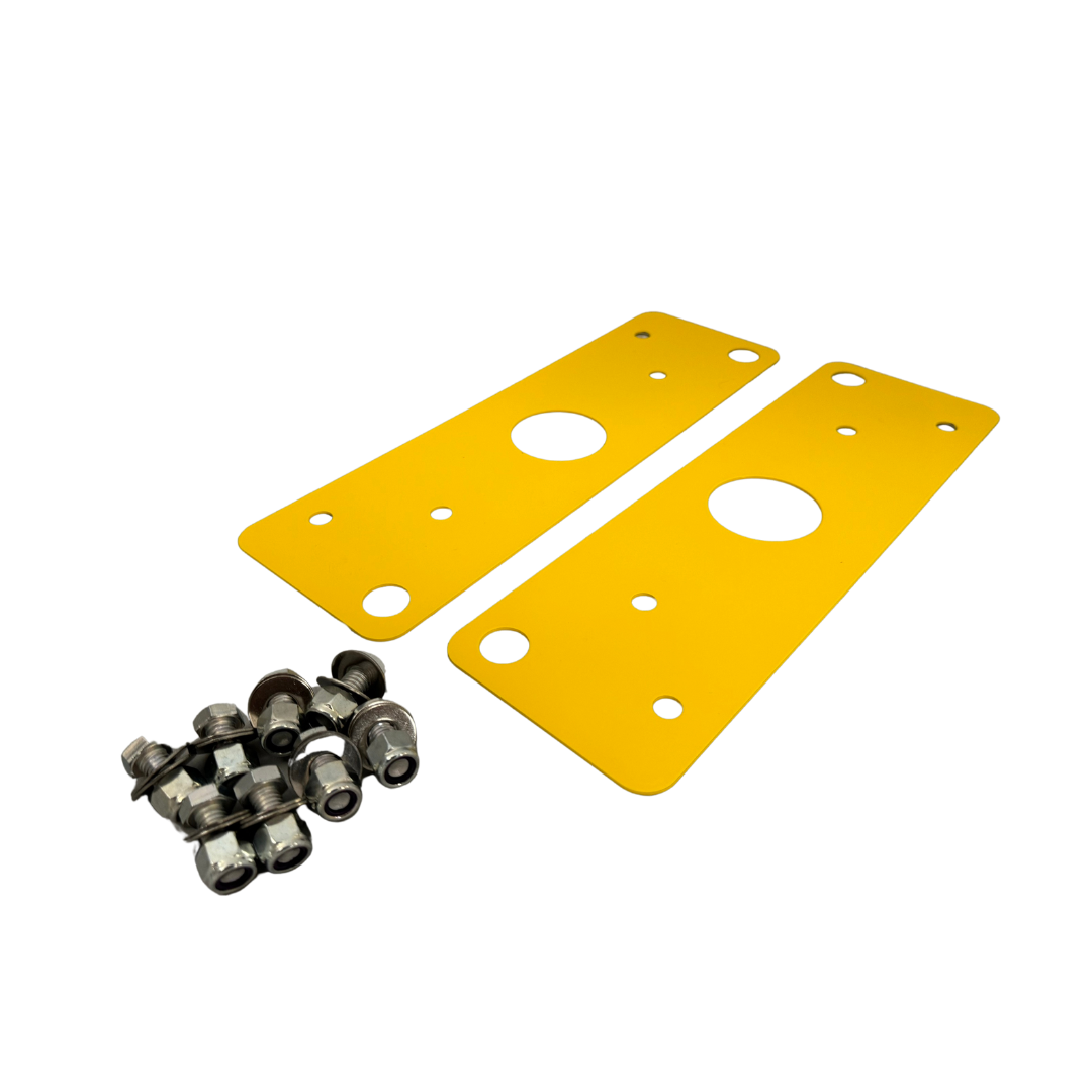 RFMAX Overhead Hanging Mount | For RPOR-865/902-8L-RTF | Atlas RFID