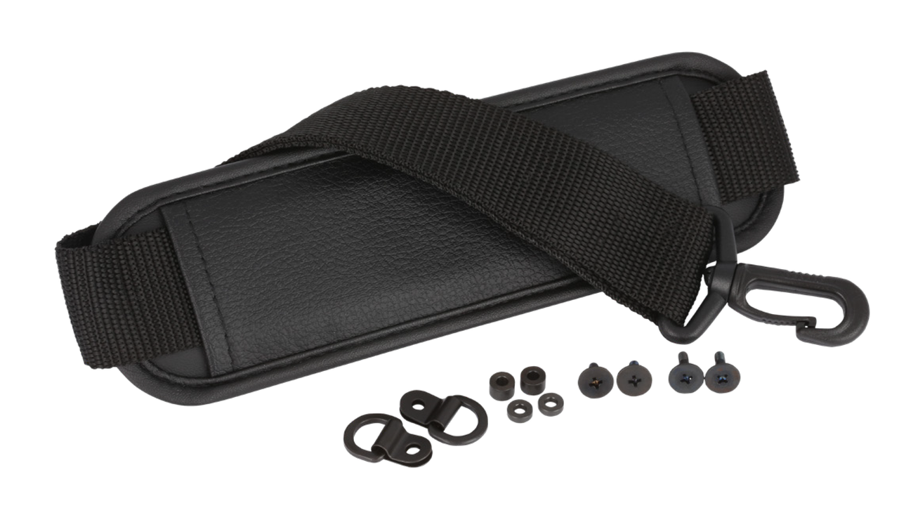 小物 faf shoulder strap Honeywell Shoulder Strap | For RT10 Tablets | Atlas RFID