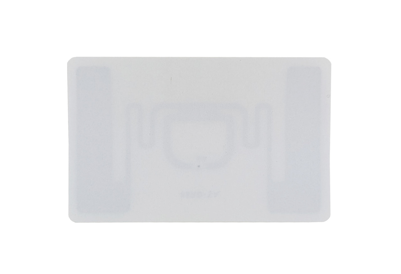 Arizon AZ-GR86 RFID Paper Tag | M830 | atlasRFIDstore
