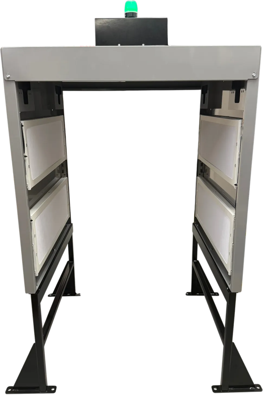 RFMAX FlexAntenna Conveyor Tunnel | Atlas RFID