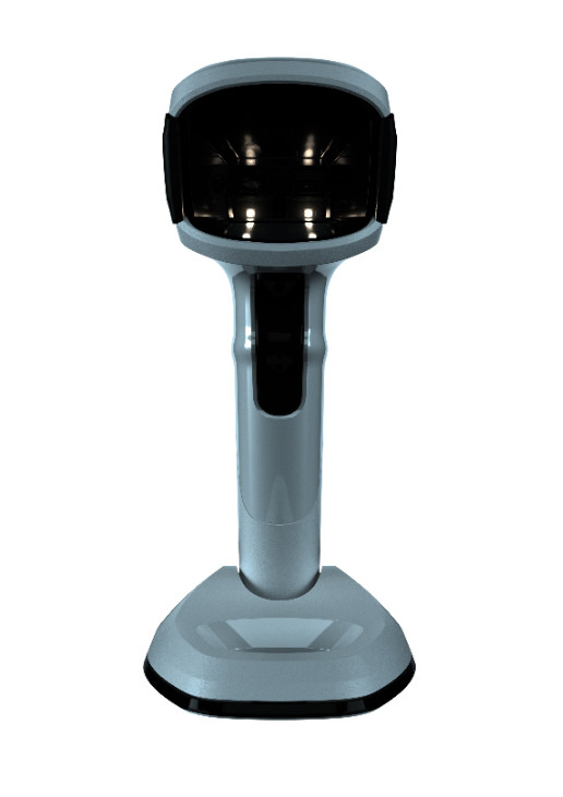 Zebra DS9908 Corded Hybrid Barcode Scanner for Labs | Atlas RFID