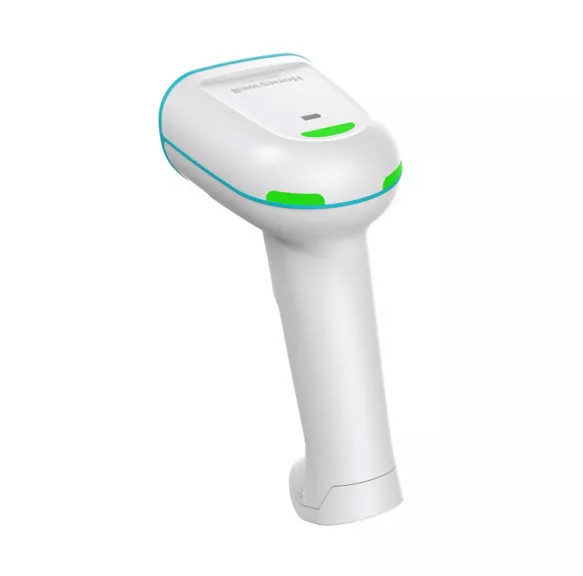 Honeywell Xenon Ultra 1962h Cordless Barcode Scanner for