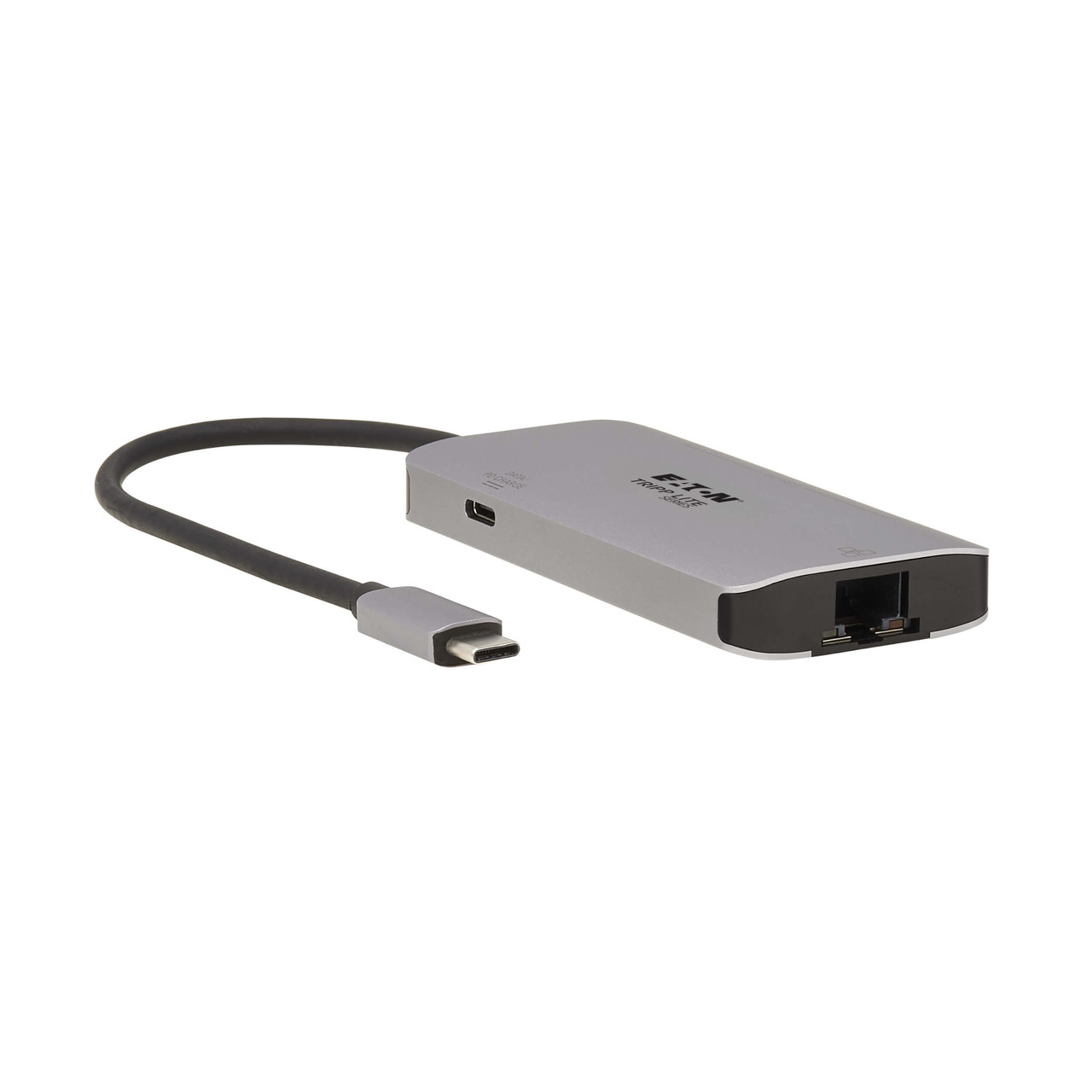 Eaton Tripp Lite U460-003-3AGALC 3-Port USB-C Hub | Atlas RFID