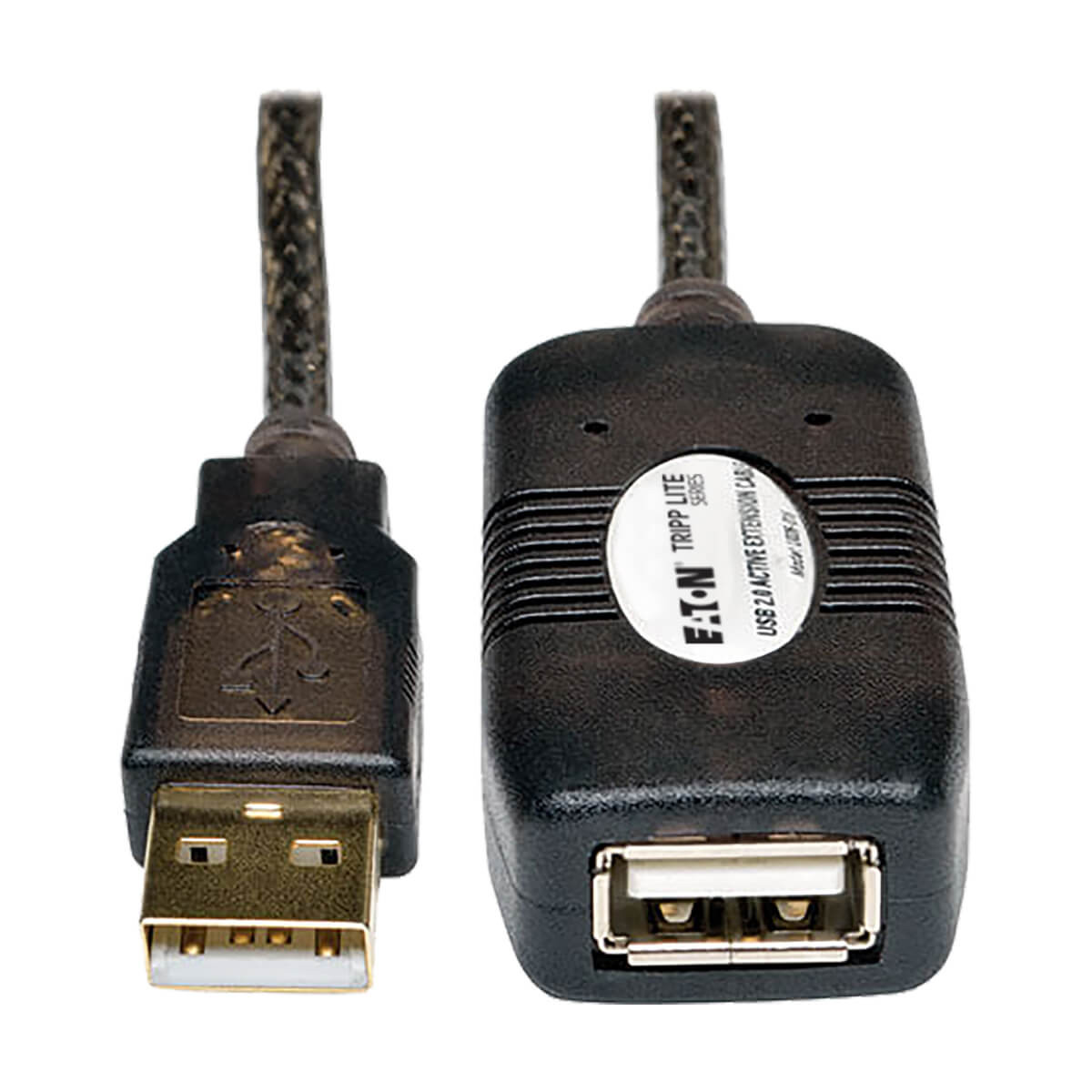 Tripp Lite USB Extension Cable