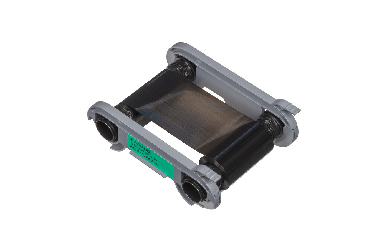 Evolis Primacy IDカードプリンター + 電源ケーブル付き+インク Primacy 2 - ID card printer | Evolis
