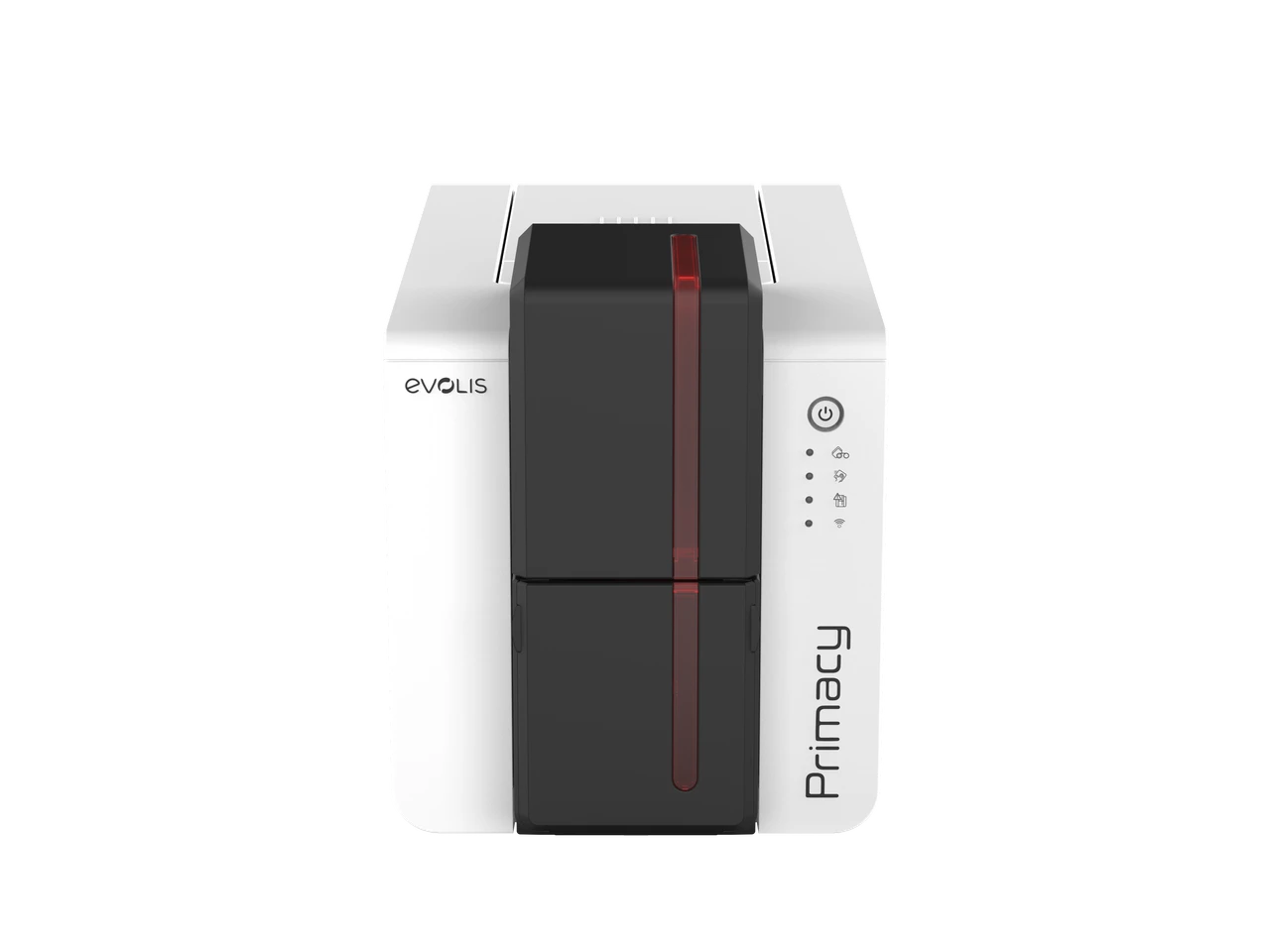 Evolis Primacy 2 Duplex Double-Sided Card Printer | Atlas RFID