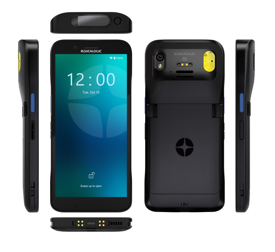 Datalogic Memor 12 Handheld Mobile Computer | Atlas RFID Datalogic Memor 12 Handheld Mobile Computer | Atlas RFID