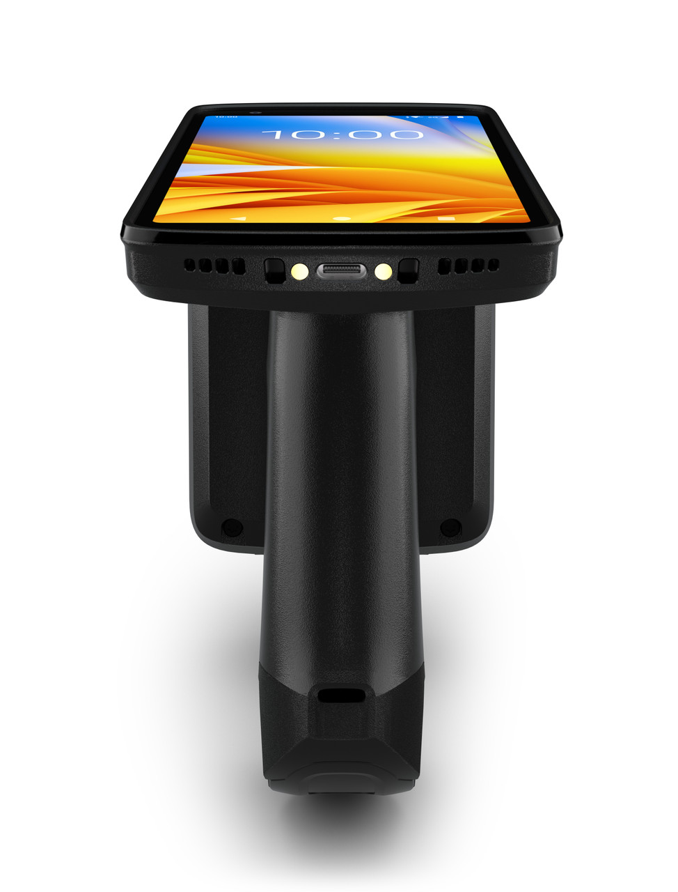 Zebra TC22R Integrated Handheld RFID Reader | atlasRFIDstore