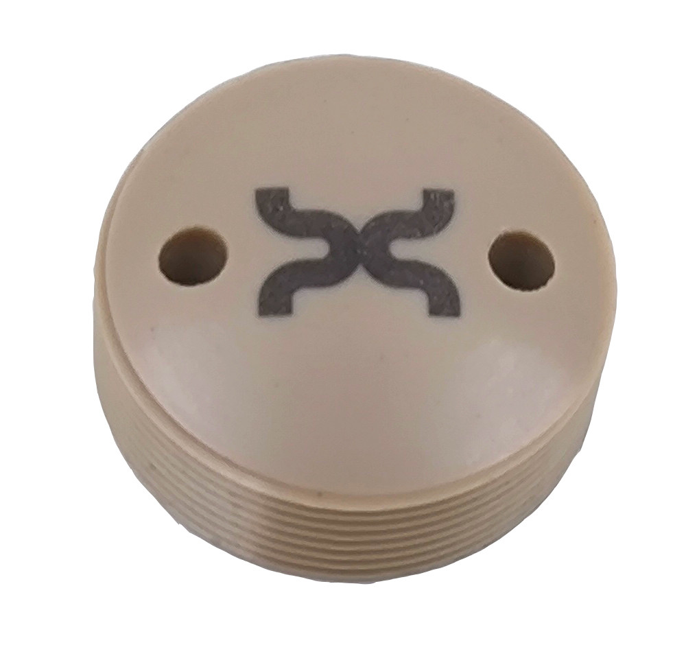 Xerafy Xplorer Screw RFID Tag | NXP UCODE 9 | Atlas RFID
