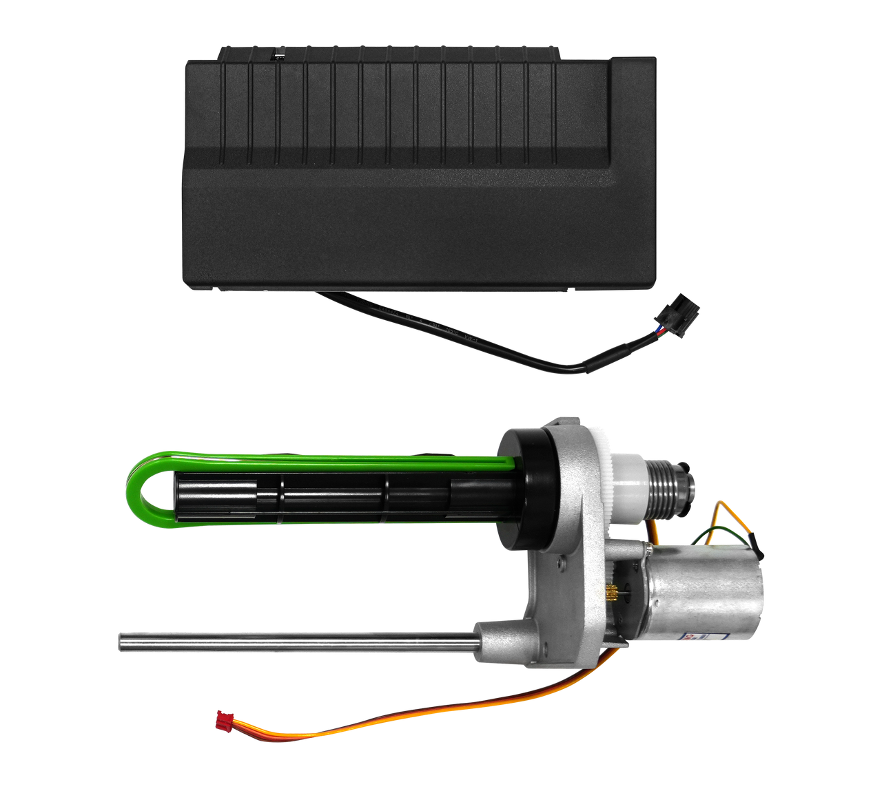 TSC Peel Off Kit | For MB241 | Atlas RFID