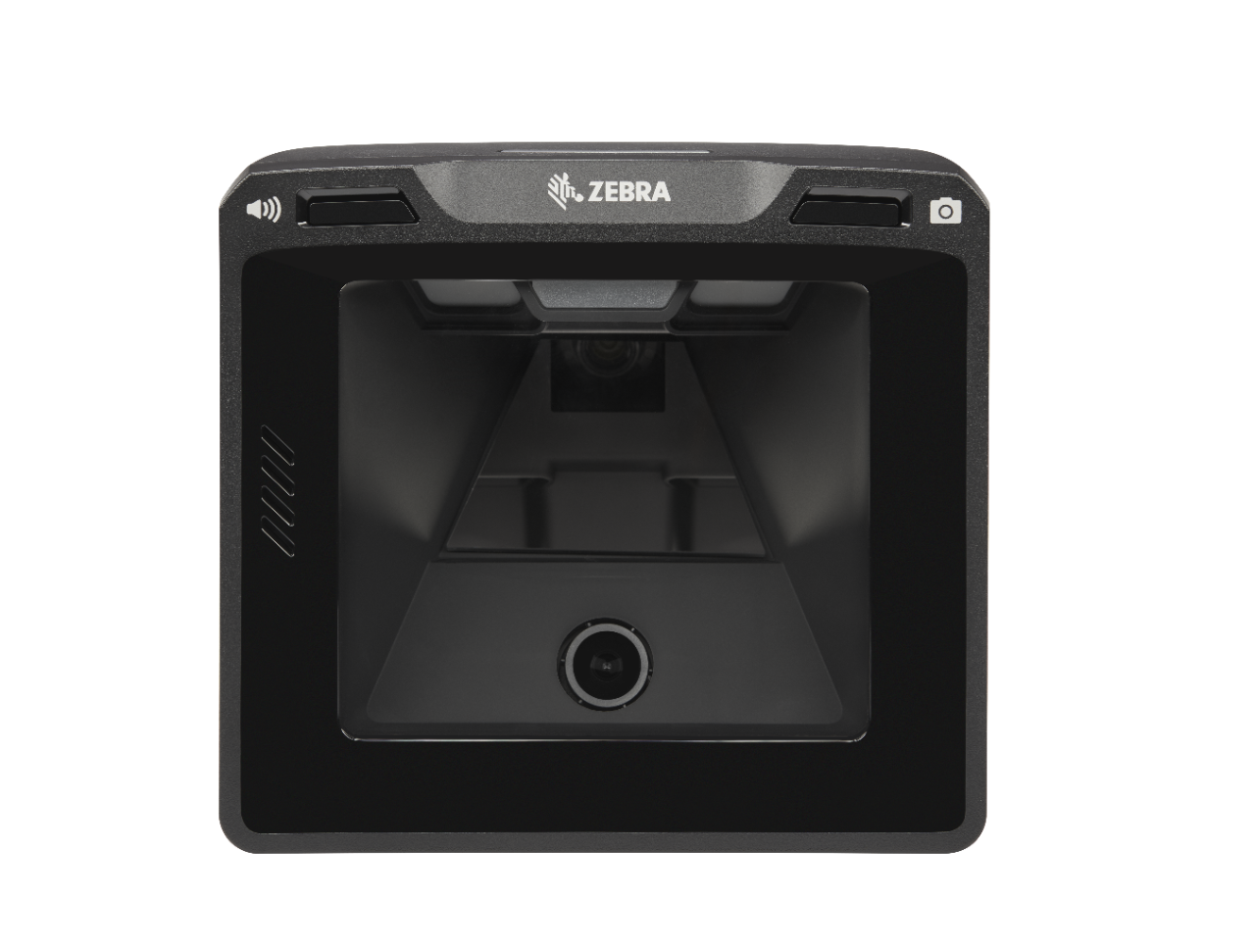 Zebra SP72-V Vertical Single-Plane Barcode Scanner | Atlas RFID