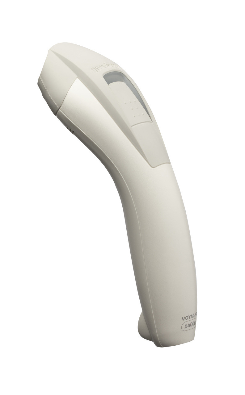 Honeywell Voyager XP 1400g Corded Barcode Scanner | Atlas RFID