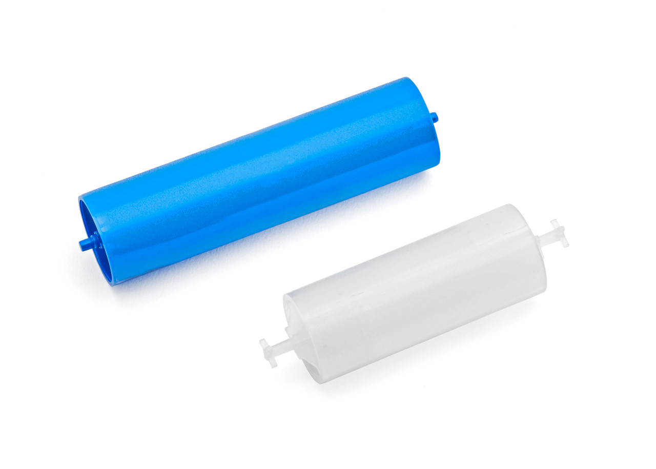 Zebra Adhesive Cleaning Rollers | Case of 5 | For ZXP7 | Atlas RFID