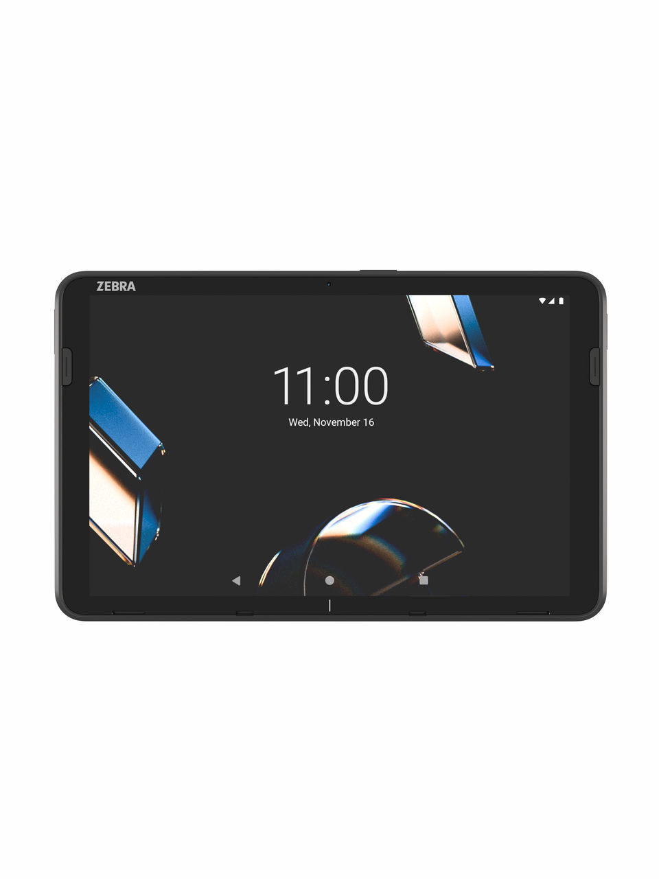 Zebra 10-Inch ET401 Enterprise Android Tablet | Atlas RFID
