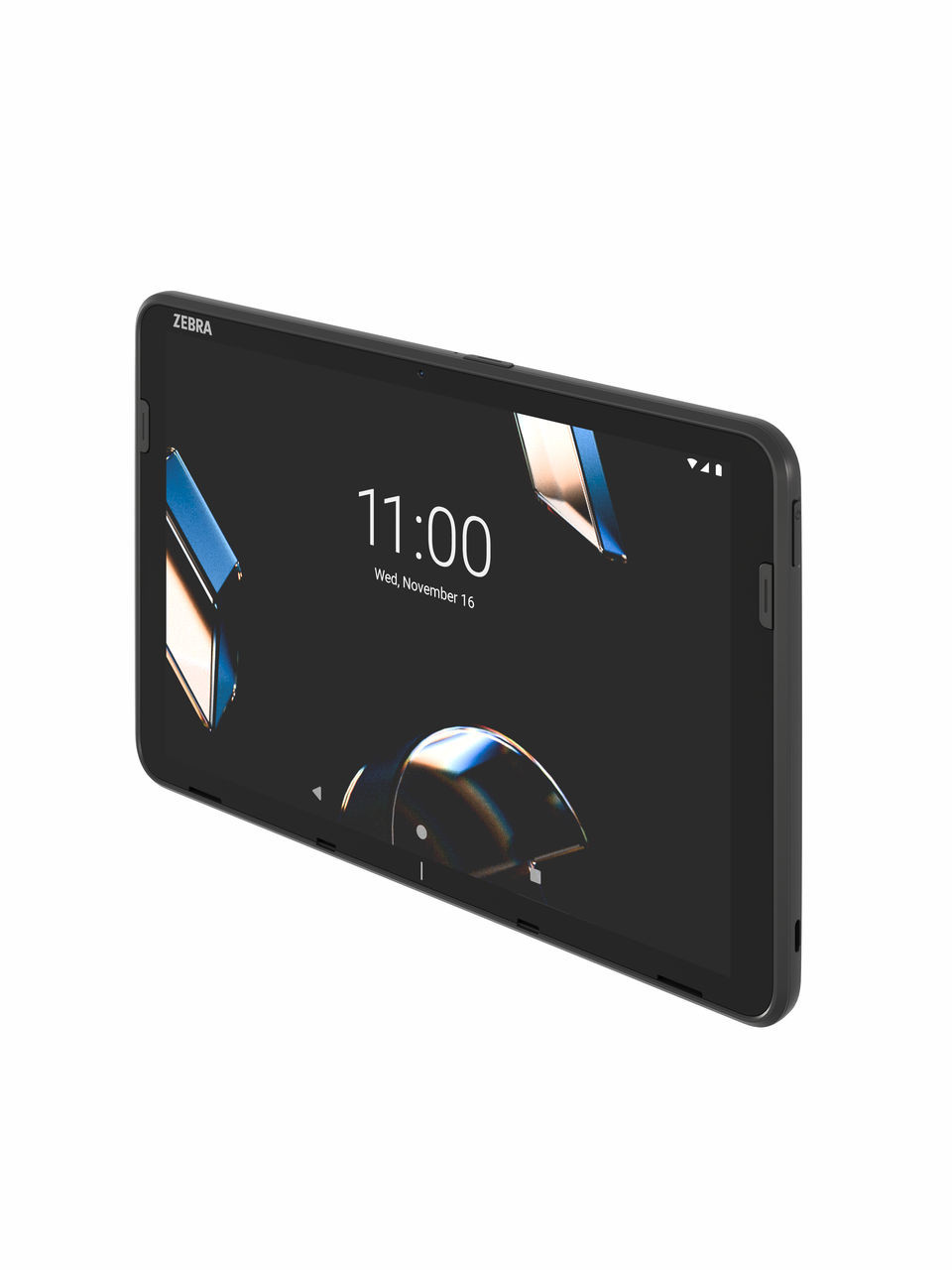 Zebra 10-Inch ET401 Enterprise Android Tablet | atlasRFIDstore