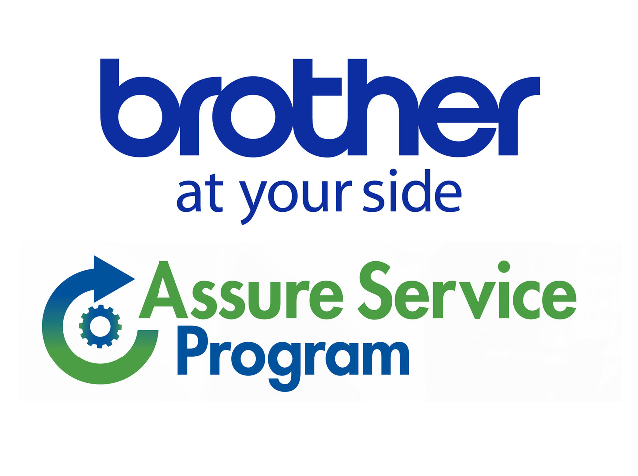 Brother Service Brother 2-Year Conversion from Premier Assure Service to Premier Plus ...