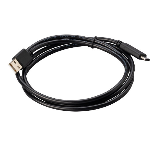 Brother 4 ft USB-C to USB-A Cable | For Brother Devices | Atlas RFID
